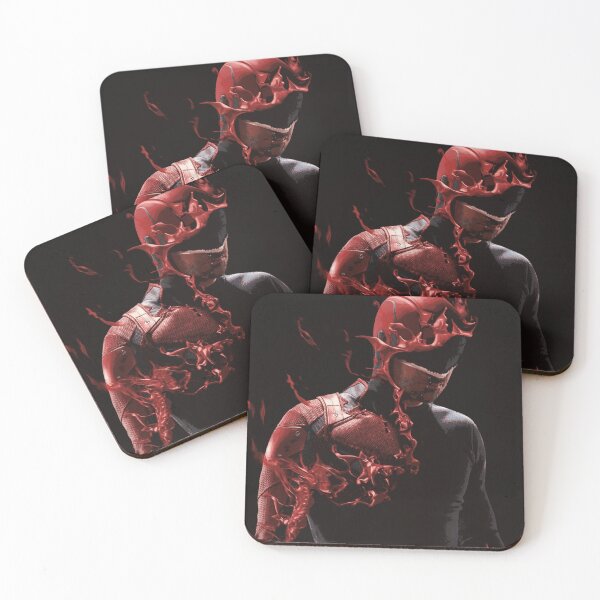 Item preview, Devil of Hell's Kitchen designed and sold by thesyfyshop.