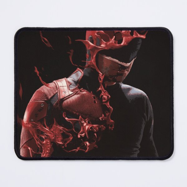 Item preview, Devil of Hell's Kitchen designed and sold by thesyfyshop.