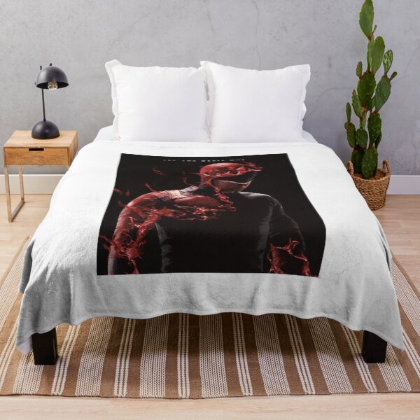 Item preview, Devil of Hell's Kitchen designed and sold by thesyfyshop.