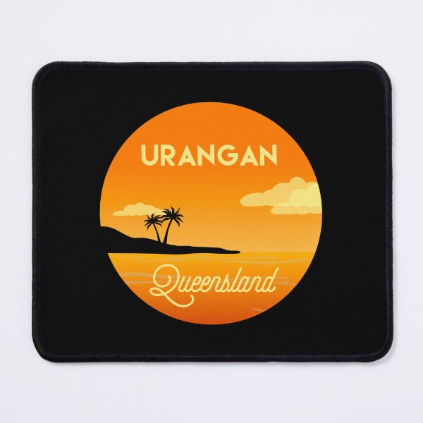 Item preview, Urangan Queensland Landscape designed and sold by InvestingRoad.