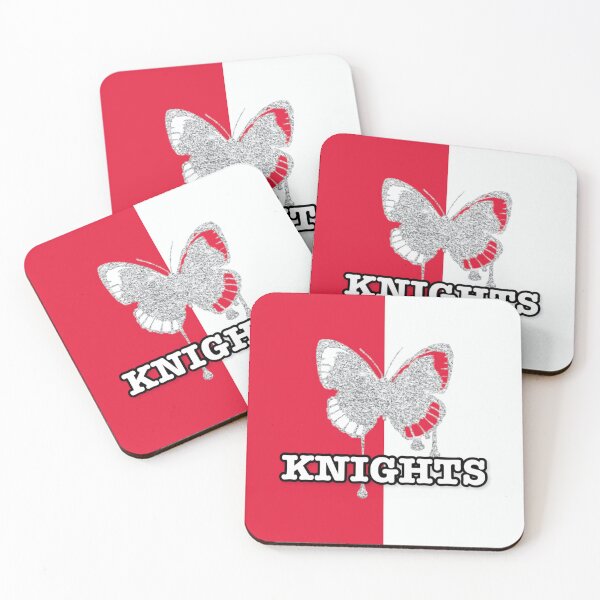 Artikelvorschau, Knights Schmetterlingstropfen entworfen und verkauft von Ajcollages.
