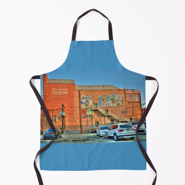 Item preview, The Old Galveston designed and sold by Savannah Gibbs.