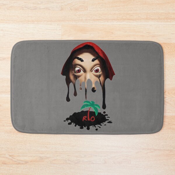Item preview, RIO Mask designed and sold by MirallesDiGital.
