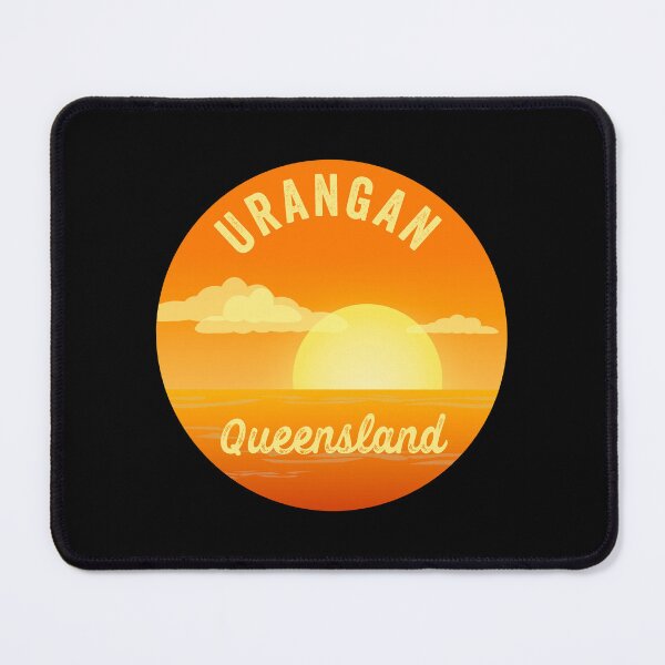 Item preview, Urangan Queensland Landscape designed and sold by InvestingRoad.