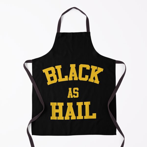 Item preview, black is hall designed and sold by laura-arcand.