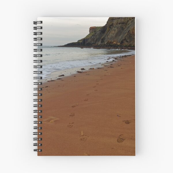 Item preview, FOOT STEPS IN THE SAND designed and sold by andrewsaxton.