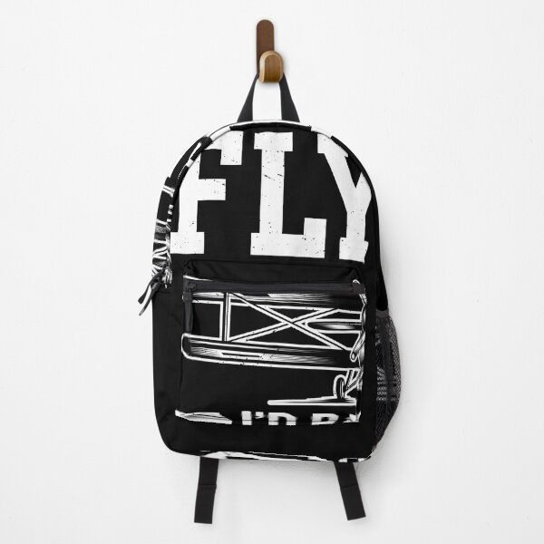 Item preview, I'd rather be flying designed and sold by ProofBrand.