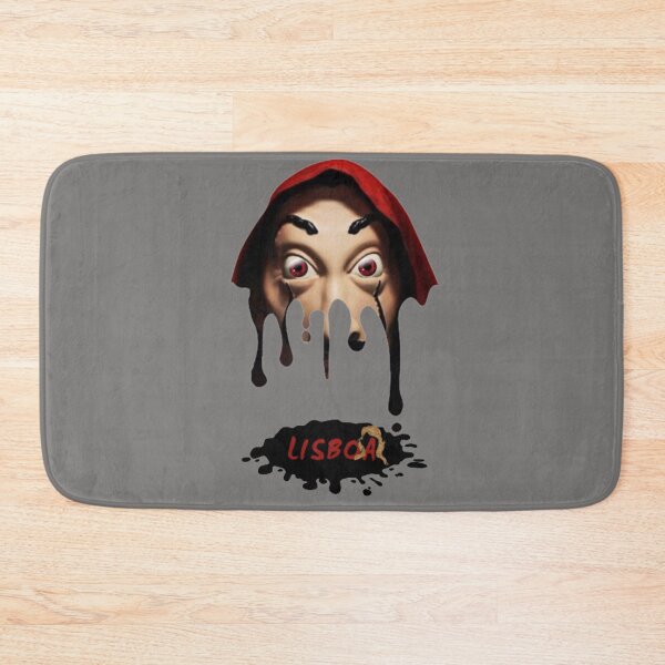 Item preview, LISBON Mask designed and sold by MirallesDiGital.