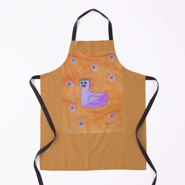Item preview, Spring Rubber Duckie 6 designed and sold by Caseymakesart.