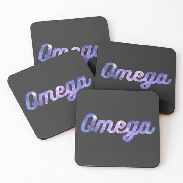 Item preview, Galaxy Stars - Omega designed and sold by PlumAdorable.