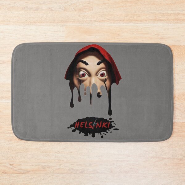 Item preview, HELSINKI mask designed and sold by MirallesDiGital.
