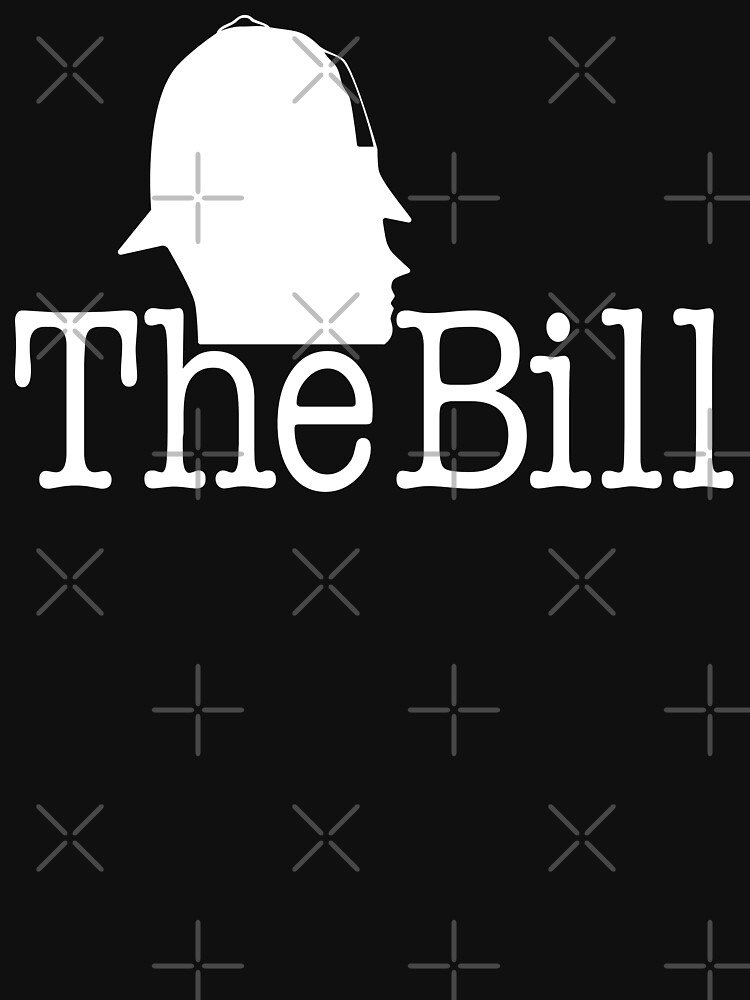 NDVH The Bill by nikhorne