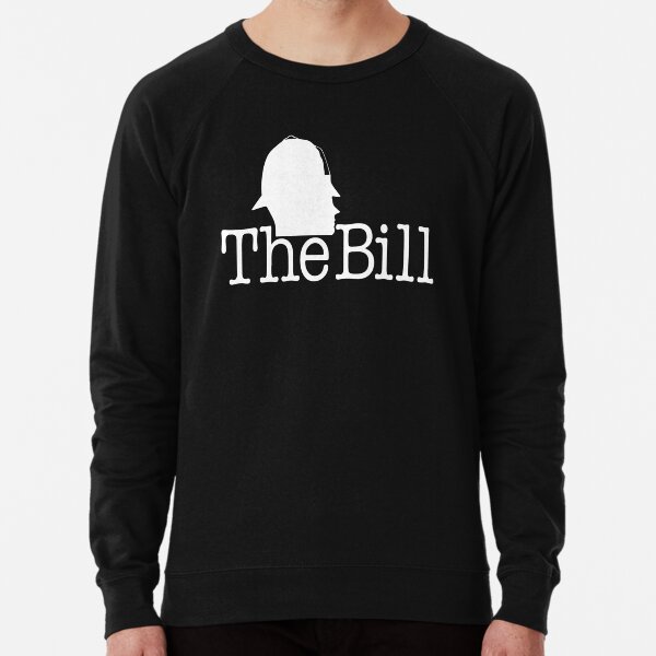 NDVH The Bill Lightweight Sweatshirt