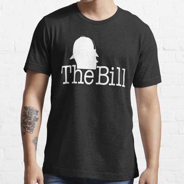 NDVH The Bill Essential T-Shirt