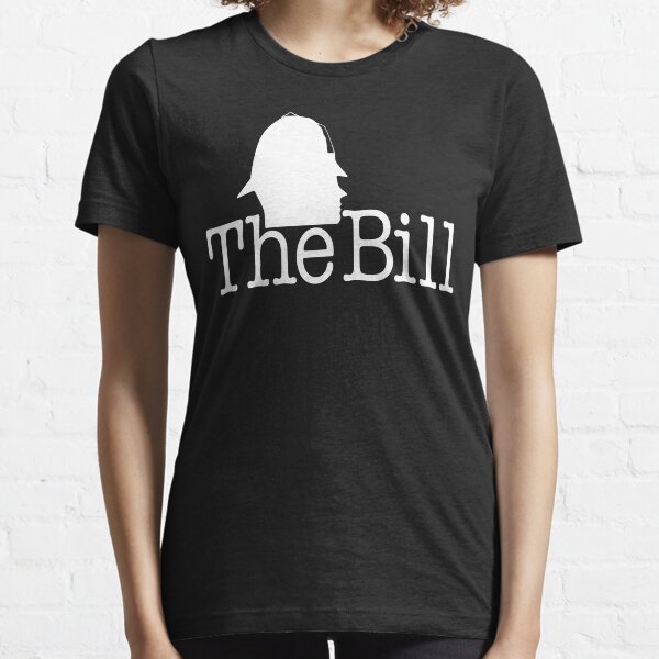 NDVH The Bill Essential T-Shirt