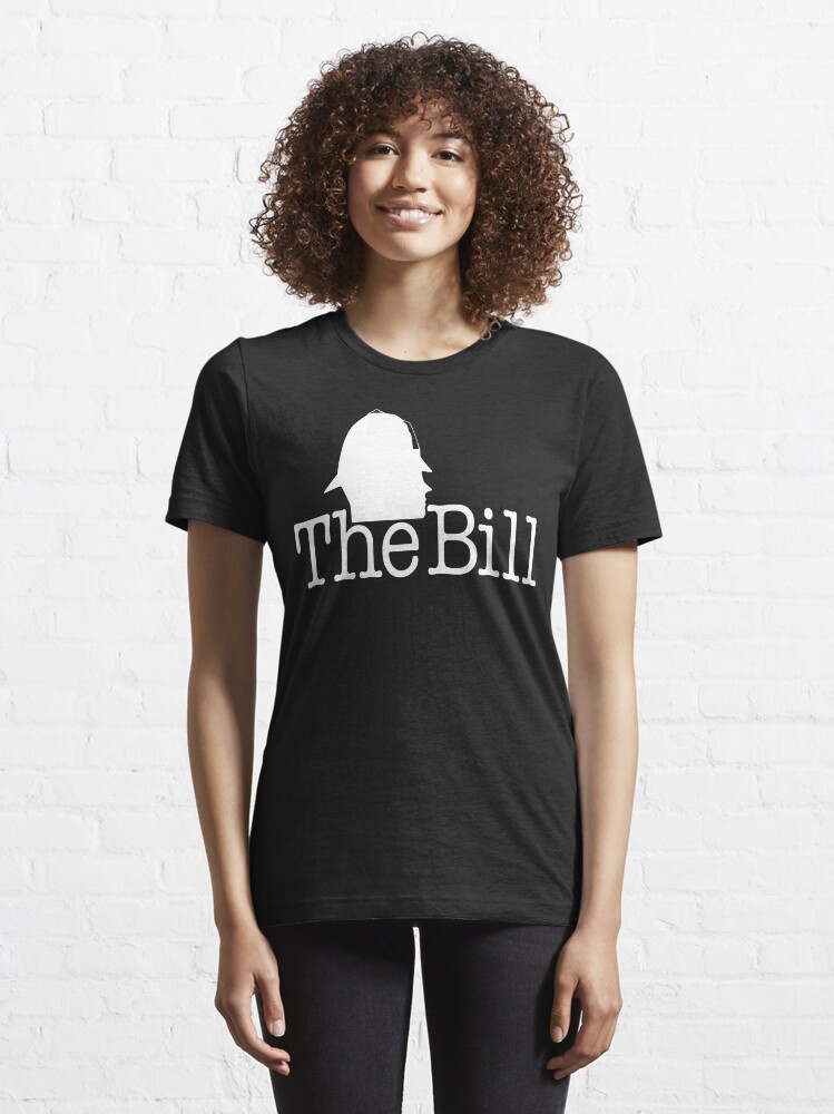 Alternate view of NDVH The Bill Essential T-Shirt