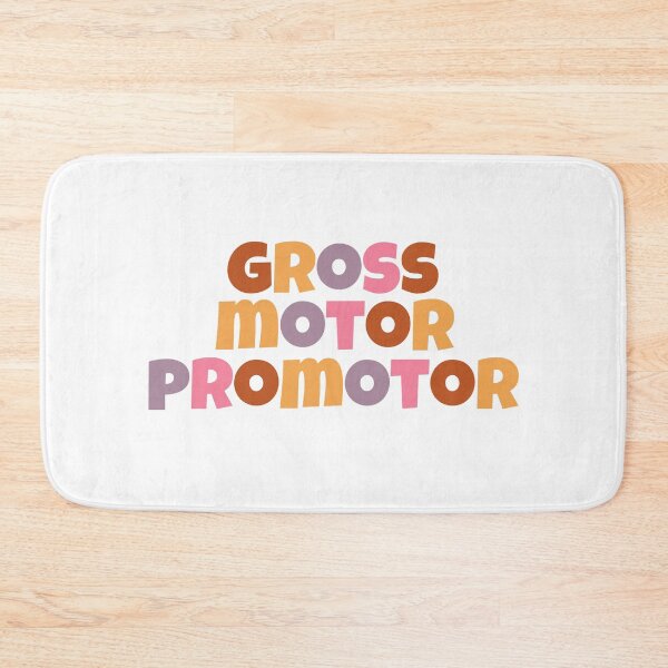 Item preview, Gross Motor Promotor designed and sold by eneville1015.
