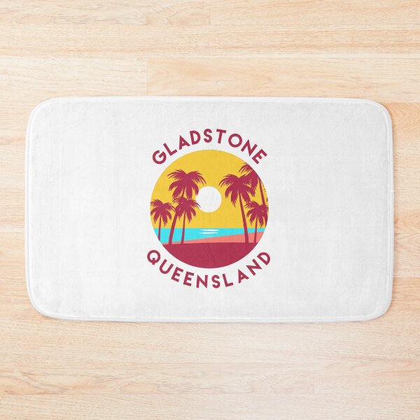 Item preview, Gladstone Queensland Landscape designed and sold by InvestingRoad.