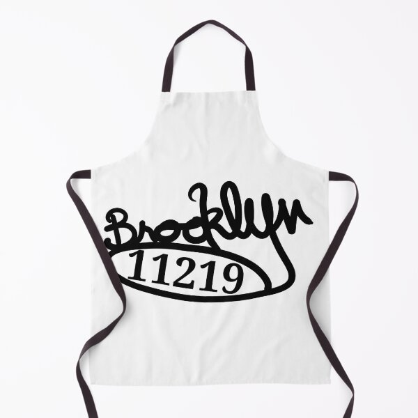 Item preview, Brooklyn code designed and sold by duendodesigns.