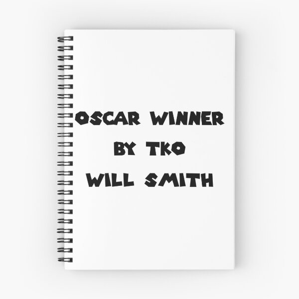 Item preview, OSCAR WINNER WILL SMITH designed and sold by DomGDesign.