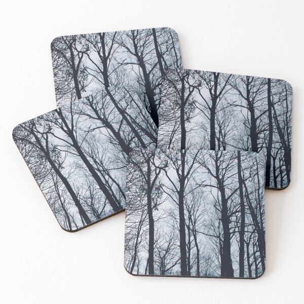 Item preview, Black Trees designed and sold by RoseyElisabeth.