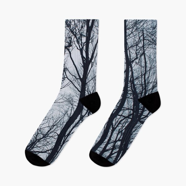 Item preview, Black Trees designed and sold by RoseyElisabeth.