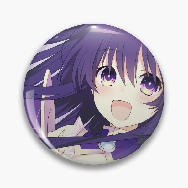 Item preview, Tohka Yatogami Date A Live Artwork For Otaku designed and sold by roycool.