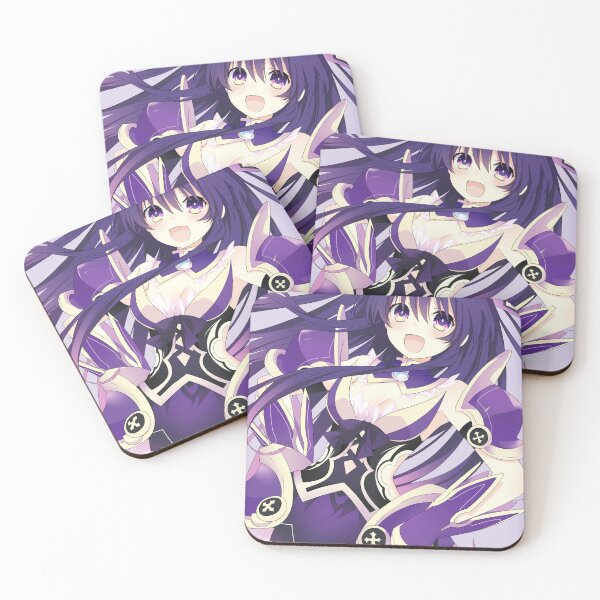 Item preview, Tohka Yatogami Date A Live Artwork For Otaku designed and sold by roycool.