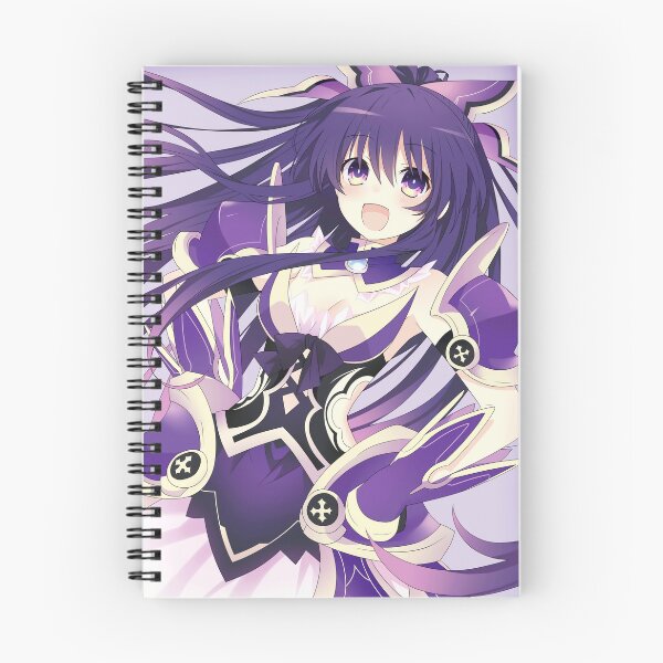 Item preview, Tohka Yatogami Date A Live Artwork For Otaku designed and sold by roycool.