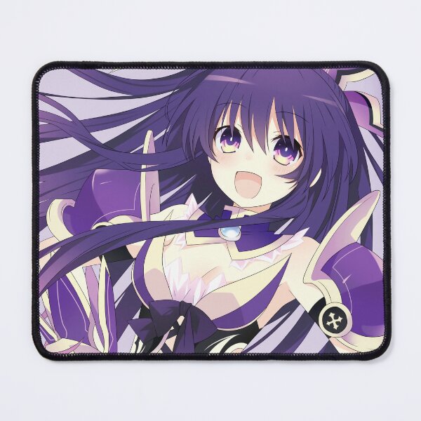 Item preview, Tohka Yatogami Date A Live Artwork For Otaku designed and sold by roycool.