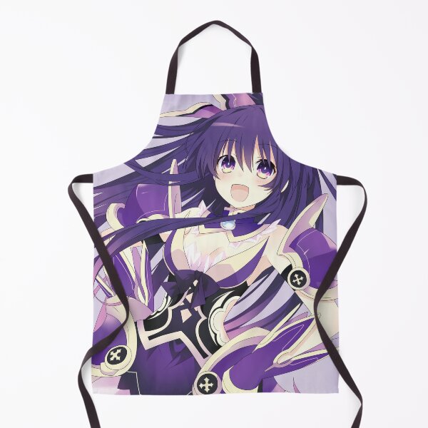 Item preview, Tohka Yatogami Date A Live Artwork For Otaku designed and sold by roycool.