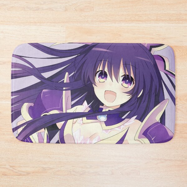 Item preview, Tohka Yatogami Date A Live Artwork For Otaku designed and sold by roycool.