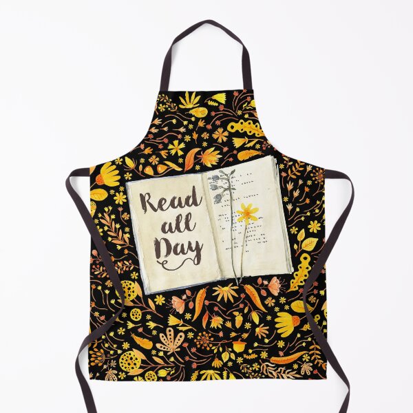 Item preview, Read All Day designed and sold by eviebookish.