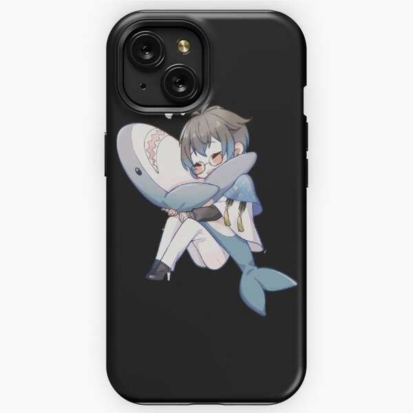 Luxiem iPhone Cases for Sale Redbubble