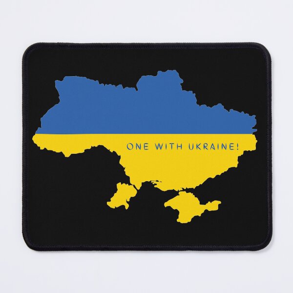 Item preview, One With Ukraine! Set #3ii designed and sold by Krispsm.
