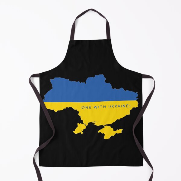 Item preview, One With Ukraine! Set #3ii designed and sold by Krispsm.