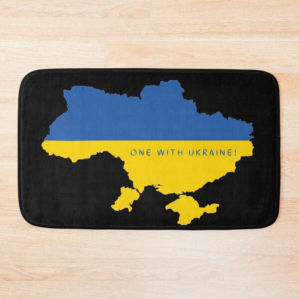 Item preview, One With Ukraine! Set #3ii designed and sold by Krispsm.