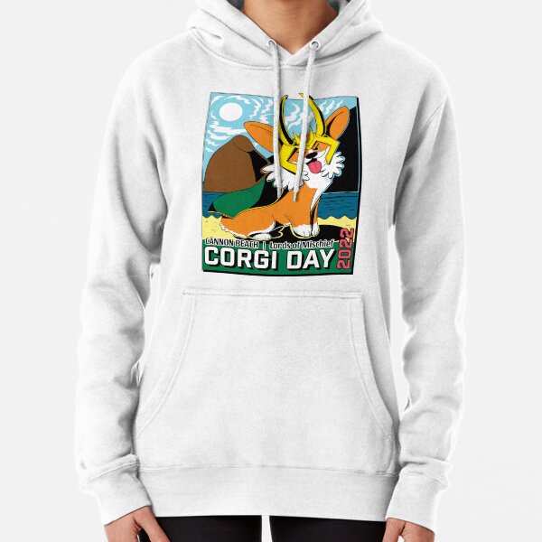 Item preview, 2022 Lords of Mischief designed and sold by PortlandCorgi.