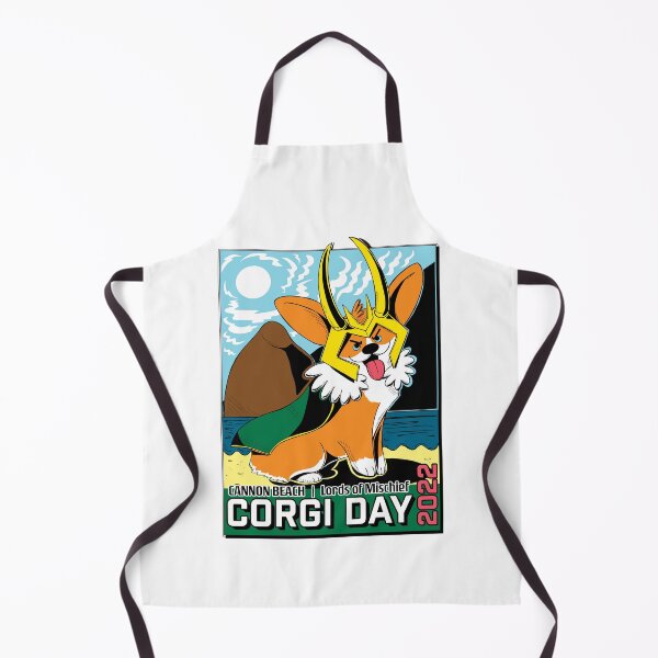 Item preview, 2022 Lords of Mischief designed and sold by PortlandCorgi.