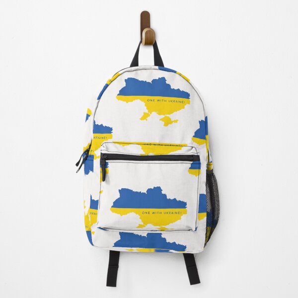 Item preview, One With Ukraine! Set #3 designed and sold by Krispsm.