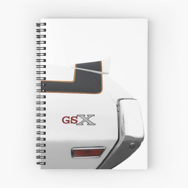 Item preview, Buick GSX tail detail - High Contrast designed and sold by mal-photography.