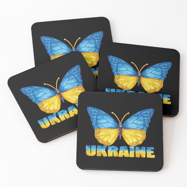 Item preview, Ukrainian butterfly designed and sold by laura-arcand.