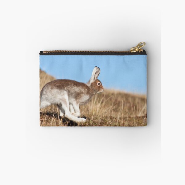 Item preview, Running Mountain Hare designed and sold by cjdolfin.