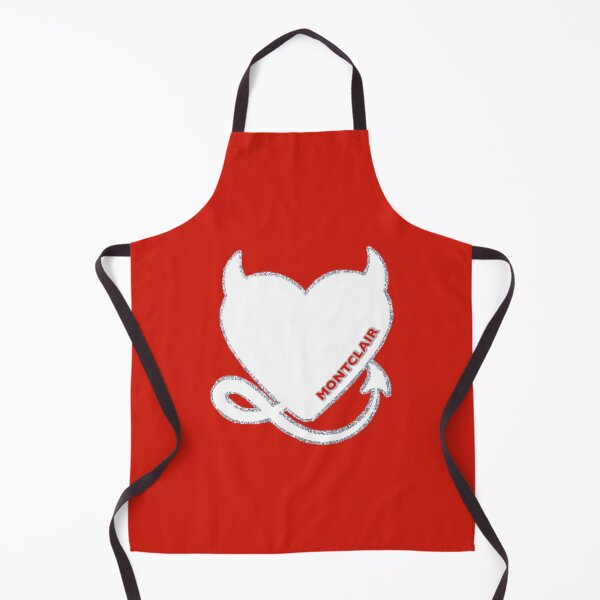 Item preview, Montclair Devil Heart  designed and sold by Ajcollages.