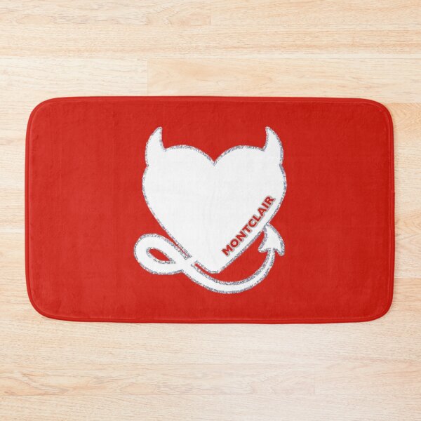 Item preview, Montclair Devil Heart  designed and sold by Ajcollages.