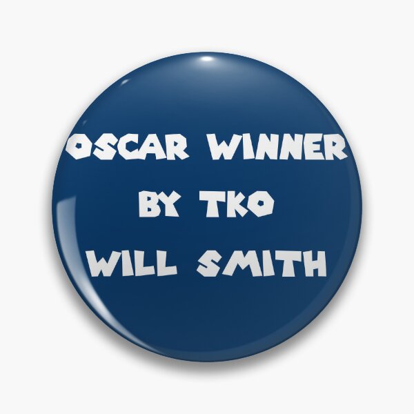 Item preview, OSCAR WINNER WILL SMITH designed and sold by DomGDesign.