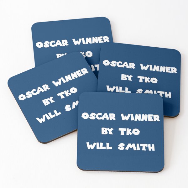Item preview, OSCAR WINNER WILL SMITH designed and sold by DomGDesign.