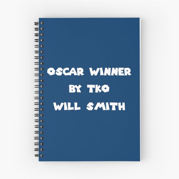 Item preview, OSCAR WINNER WILL SMITH designed and sold by DomGDesign.