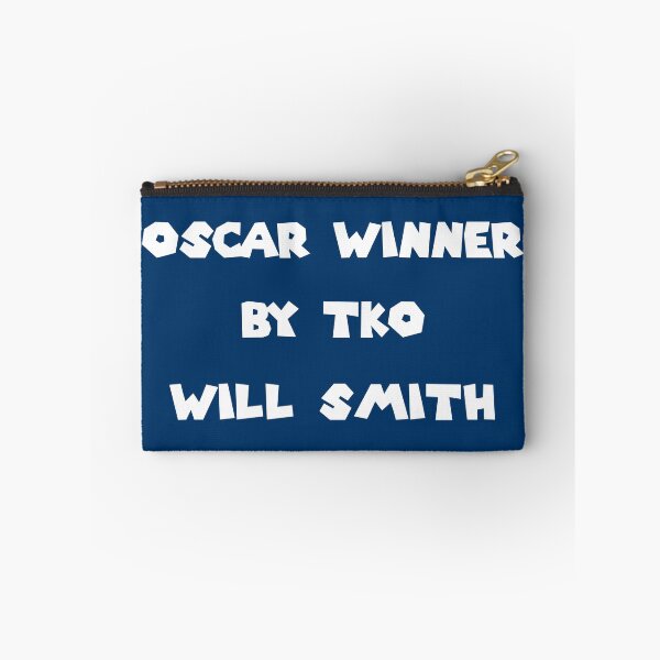 Item preview, OSCAR WINNER WILL SMITH designed and sold by DomGDesign.