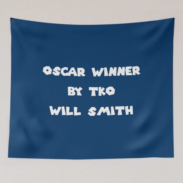 Item preview, OSCAR WINNER WILL SMITH designed and sold by DomGDesign.